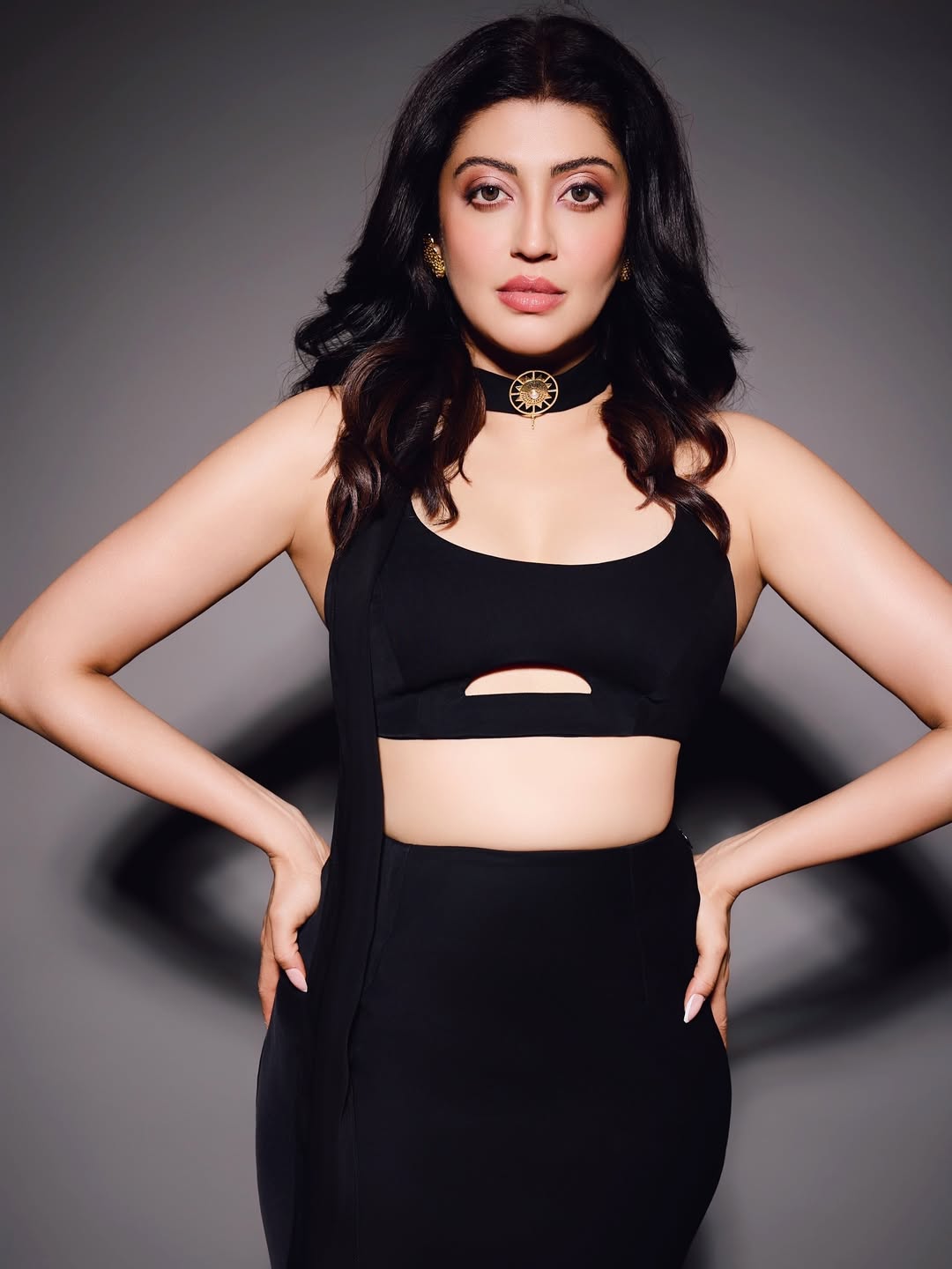 Pranitha Subhash Images(Credit: pranitha.insta/Insta)