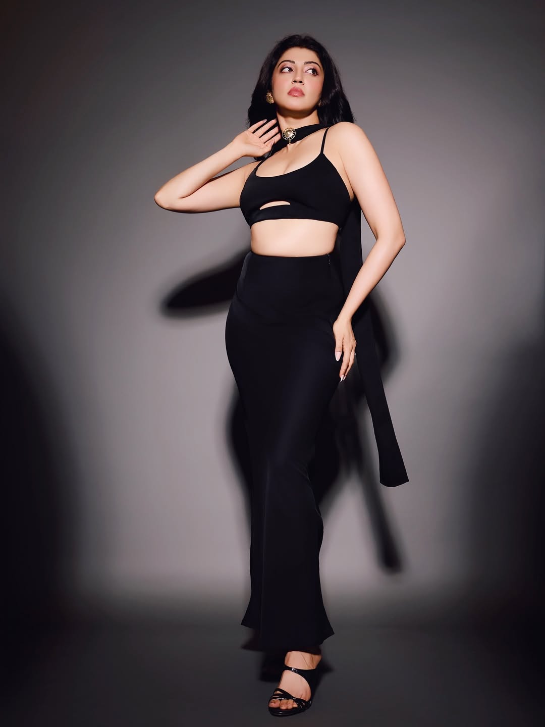 Pranitha Subhash Images(Credit: pranitha.insta/Insta)
