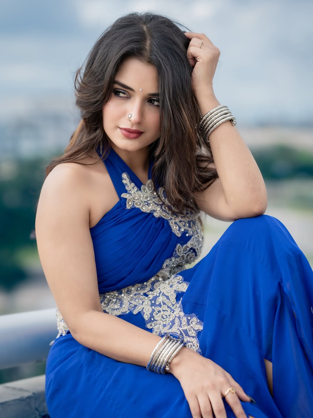 Priyanka Jain Images (Credit: Priyanka/Insta)
