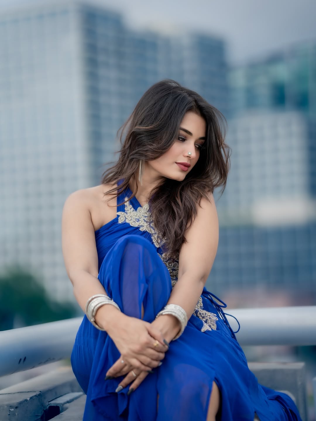Priyanka Jain Images (Credit: Priyanka/Insta)