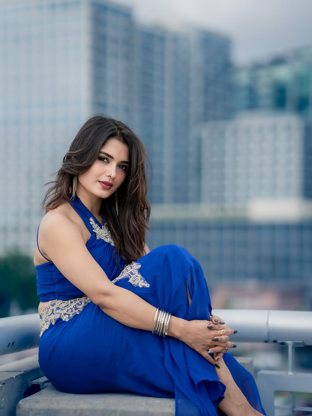 Priyanka Jain Images (Credit: Priyanka/Insta)