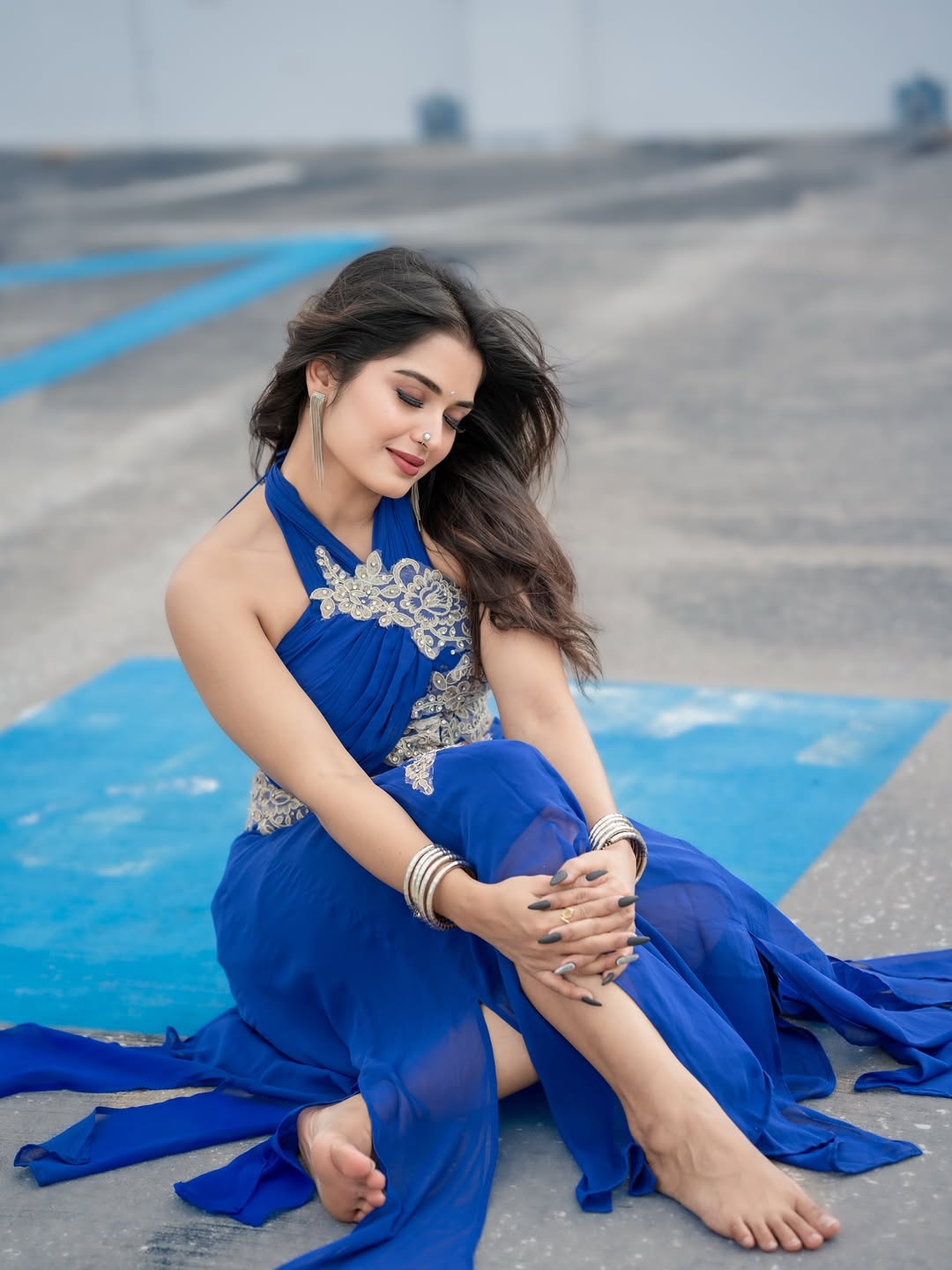 Priyanka Jain Images (Credit: Priyanka/Insta)
