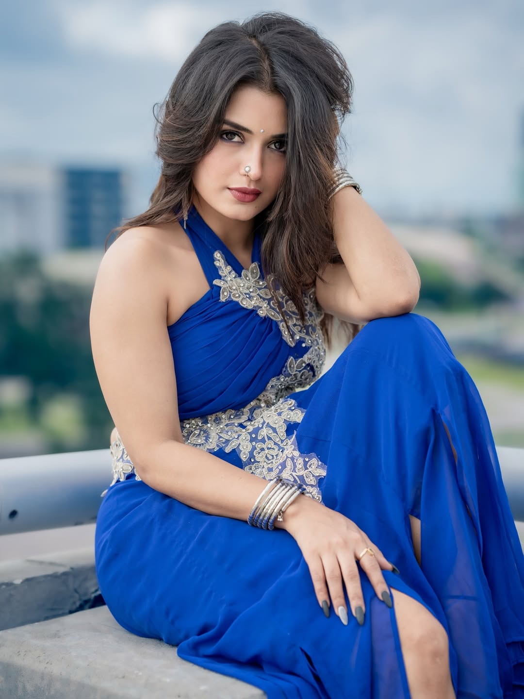 Priyanka Jain Images (Credit: Priyanka/Insta)