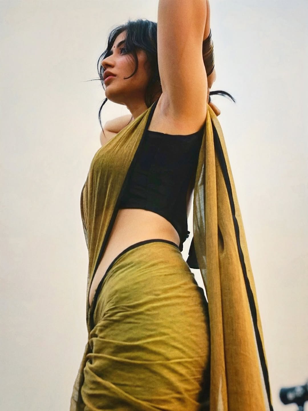 Priyanka Jawalkar (Credit: ijawalkar/Insta)