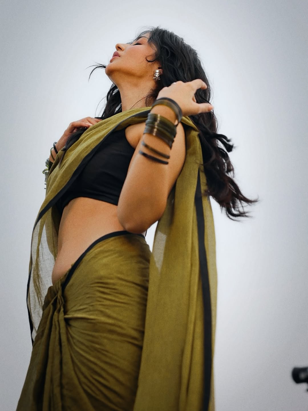Priyanka Jawalkar (Credit: ijawalkar/Insta)