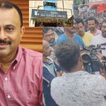 Film industry: నోరు జారిన నిర్మాత..200 మంది కార్మికులతో ఆందోళన!