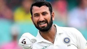 Cheteshwar Pujara : రిటైర్మెంట్ ప్రకటించిన టీమిండియా స్టార్ ఆటగాడు పుజారా