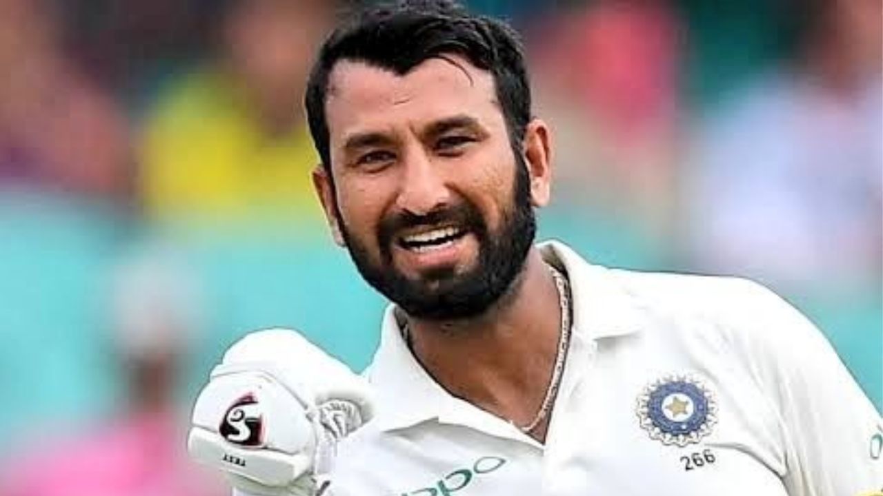 Cheteshwar Pujara Retirement: రిటైర్మెంట్ ప్రకటించిన టీమిండియా స్టార్ ఆటగాడు పుజారా