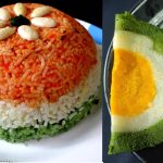 Independence day Recipes: ఇండిపెండెన్స్ డేకు మూడు రంగుల్లో పులావ్, దోశ చేసి దేశభక్తిని చాటుకోండి