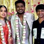 Rahul Sipligunj: సైలెంట్ గా ఎంగేజ్మెంట్ చేసుకున్న రాహుల్.. అమ్మాయి ఎవరంటే..?