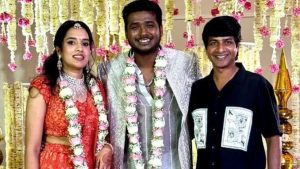 Rahul Sipligunj: సైలెంట్ గా ఎంగేజ్మెంట్ చేసుకున్న రాహుల్.. అమ్మాయి ఎవరంటే..?