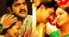 Janhvi Kapoor: తడిచీరలో దేవర బ్యూటీ అందాల విందు.. పరమ్ సుందరి రెయిన్ సాంగ్ చూశారా ..?