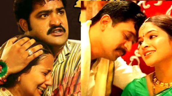 Raksha Bandhan 2025: రాఖీ స్పెషల్.. టాలీవుడ్ లో సిస్టర్ సెంటిమెంట్ సినిమాలు..