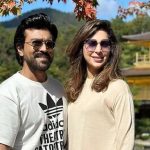 Upasana: ఉప్సీ ఫోన్‌లో చరణ్ పేరు ఏం ఉంటుందో తెలుసా ? ఆ 200 వెనక పెద్ద కథే ఉంది