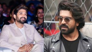 Ram Charan: త్వరలో రంగస్థలం 2.. ఆ టార్గెట్ దిశగా చెర్రీ.. నిజమైతే బన్నీ తర్వాత స్థానం!