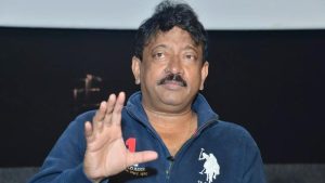 Ram Gopal Varma: రామ్‌ గోపాల్ వర్మ విచారణ.. సెల్‌ఫోన్‌ సీజ్‌ చేసిన పోలీసులు