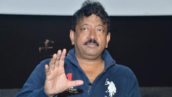 Ram Gopal Varma: రామ్‌ గోపాల్ వర్మ విచారణ.. సెల్‌ఫోన్‌ సీజ్‌ చేసిన పోలీసులు