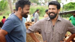 Sukumar- Ram charan : మెగా ఫ్యాన్స్ కు గుడ్ న్యూస్.. రంగంలోకి దిగిన సుకుమార్..