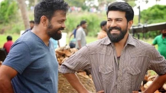 Sukumar- Ram charan : మెగా ఫ్యాన్స్ కు గుడ్ న్యూస్.. రంగంలోకి దిగిన సుకుమార్..