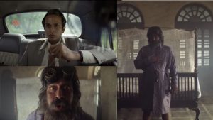 Rao Bahadur Teaser: ఆకట్టుకుంటున్న రావ్ బహదూర్ టీజర్.. సత్యదేవ్ గెటప్ చూశారా?