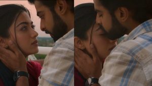 The Girlfriend: రష్మిక – దీక్షిత్ మధ్య ‘ఏం జరుగుతోంది.’. ?