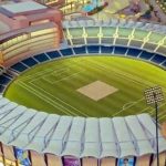 RCB: రూ.1650 కోట్లు, 80 వేల మందితో స్టేడియం.. ఎక్కడంటే