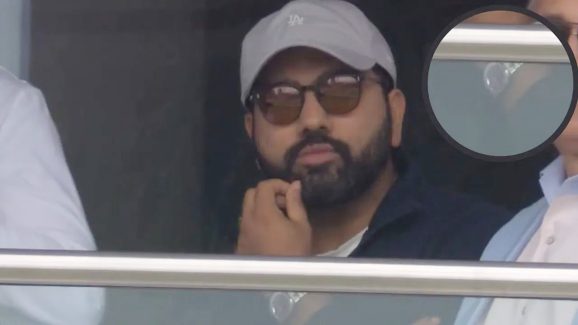 Rohit Sharma : ఓవల్ టెస్టు సమయంలో రోహిత్ శర్మ ధరించిన వాచ్ ఎన్ని కోట్లో తెలుసా..