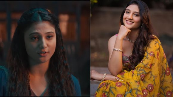 Mirai Heroine: ఎవరీ రితిక నాయక్.. అందంతో కట్టిపడేస్తున్న ఈమె బ్యాక్ గ్రౌండ్ ఏంటంటే?