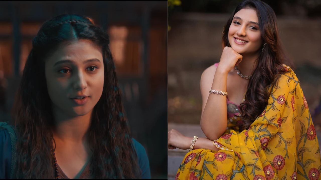 Mirai Heroine: ఎవరీ రితిక నాయక్.. అందంతో కట్టిపడేస్తున్న ఈమె బ్యాక్ గ్రౌండ్ ఏంటంటే?
