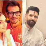 Yuzvendra chahal : చాహల్ కు షాక్… ఆ పొలిటీషియన్ తో RJ మహ్వాష్ ఎ**ఫైర్?