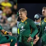 SA vs AUS 2nd ODI : ప్రపంచ ఛాంపియన్ షిప్ ను చిత్తుగా ఓడించిన సౌతాఫ్రికా