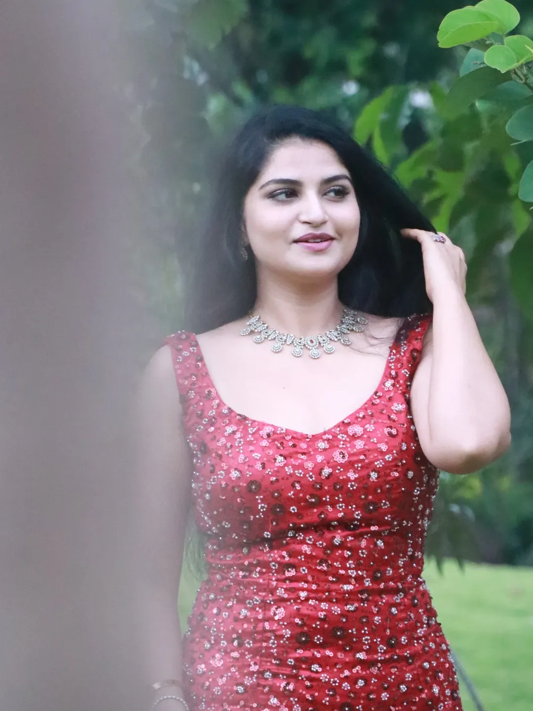 Rupa Muggalla Images (Credit: rupamuggulla_official/Insta)