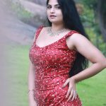 Brahmamudi Swapna: రెడ్‌ డ్రెస్‌లో హాట్‌ ఫోజులతో మతిపోగోడుతున్న బ్రహ్మముడి స్వప్న