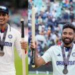 Mohammed Siraj : వివాదంలో మహమ్మద్ సిరాజ్.. ఆ వైన్ బాటిల్ వద్దన్నాడా.. ముస్లిం రూల్స్ కారణమా!