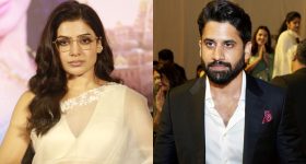 Samantha: సమంతనే నాగ చైతన్యను వదిలించుకుంది.. ఆమెదంతా దొంగ ఏడుపు.. సానుభూతి కోసమే..