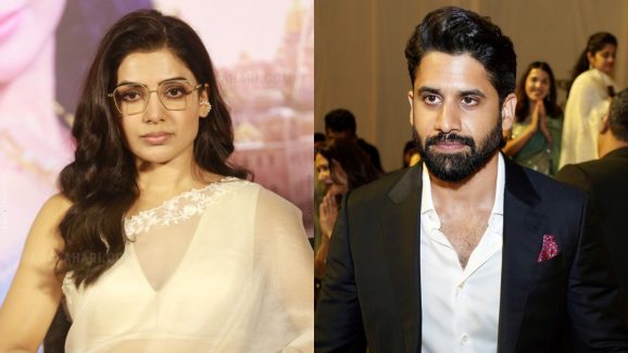 Samantha: సమంతనే నాగ చైతన్యను వదిలించుకుంది.. ఆమెదంతా దొంగ ఏడుపు.. సానుభూతి కోసమే..