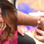 Samantha:రాఖీ కట్టిన సమంత.. మండిపడుతున్న ఫ్యాన్స్!