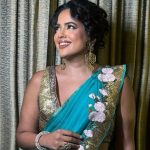 Sameera Reddy: దాన్ని భరించలేకపోయా… డిప్రెషన్‌లోకి వెళ్లిపోయా – సమీరా