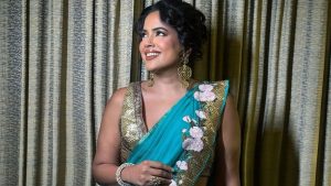 Sameera Reddy: దాన్ని భరించలేకపోయా… డిప్రెషన్‌లోకి వెళ్లిపోయా – సమీరా