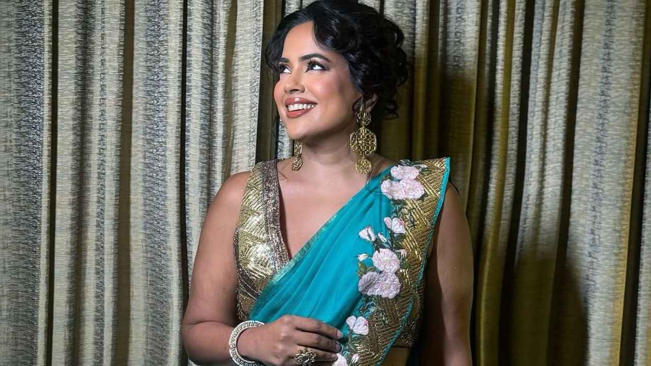 Sameera Reddy: దాన్ని భరించలేకపోయా… డిప్రెషన్‌లోకి వెళ్లిపోయా – సమీరా