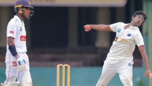 Sri Lanka : అప్పుడు తండ్రులు దుమ్ము లేపారు… ఇప్పుడు కొడుకులు రంగంలోకి దిగారు.. శ్రీలంక జట్టుకు ఇక తిరుగులేదు