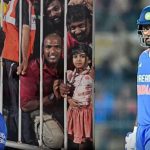 Sanju Samson : సంజూ శాంసన్ ది ఎంత గొప్ప మనసో… చిన్నారి అడిగిందని ఏకంగా అభిమానుల మధ్యలోకి వెళ్లి మరి