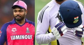 Sanju Samson - CSK : సంజూకు ఝలక్.. CSK లోకి అతను వచ్చేస్తున్నాడు!