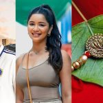 Sara Tendulkar: స్టార్ క్రికెటర్ కు రాఖీ కట్టిన సచిన్ కూతురు సారా