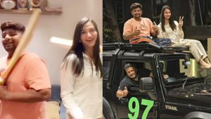 Sarfraz Khan : గే తో టీమిండియా యంగ్ క్రికెటర్  అ**క్రమ సంబంధం?