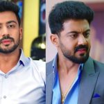 Serial Hero : ‘సత్యభామ ‘ హీరో జీవితంలో అన్నీ కష్టాలే.. కన్నీళ్లు తెప్పిస్తున్న స్టోరీ..