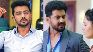 Serial Hero : ‘సత్యభామ ‘ హీరో జీవితంలో అన్నీ కష్టాలే.. కన్నీళ్లు తెప్పిస్తున్న స్టోరీ..