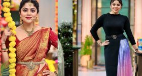 Today Movies in TV : శనివారం టీవీల్లోకి రాబోతున్న చిత్రాలు.. వీటిని అస్సలు మిస్ అవ్వకండి..