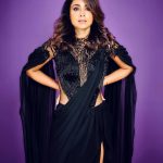 Shriya Saran: బ్లాక్‌ డ్రెస్‌లో శ్రియా ఘాటు ఫోజులు.. మతిపోతుందంటున్న నెటిజన్స్‌