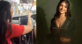 Shruti Haasan: శ్రుతి హాసన్‌కు చేదు అనుభవం.. నేనే హీరోయిన్‌ సర్‌, గుర్తించండి.. సెక్యూరిటీని అడుక్కున్న నటి